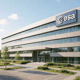 50 Jahre ESA