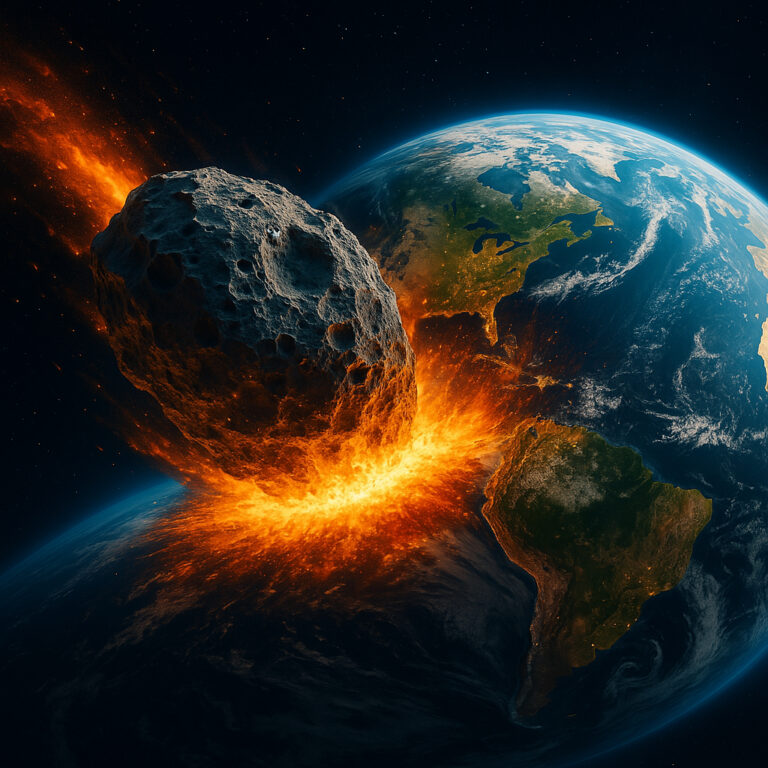 Massenaussterben auf der Erde im Laufe der Erdgeschichte