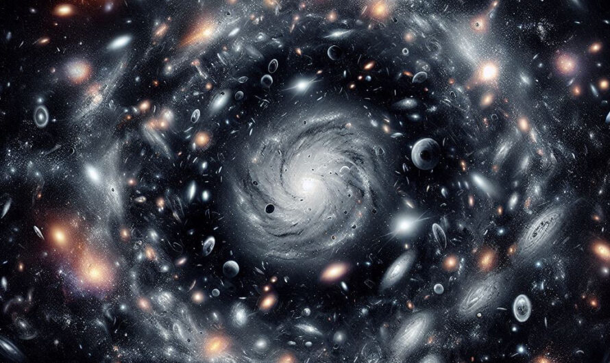 Das frühe Universum