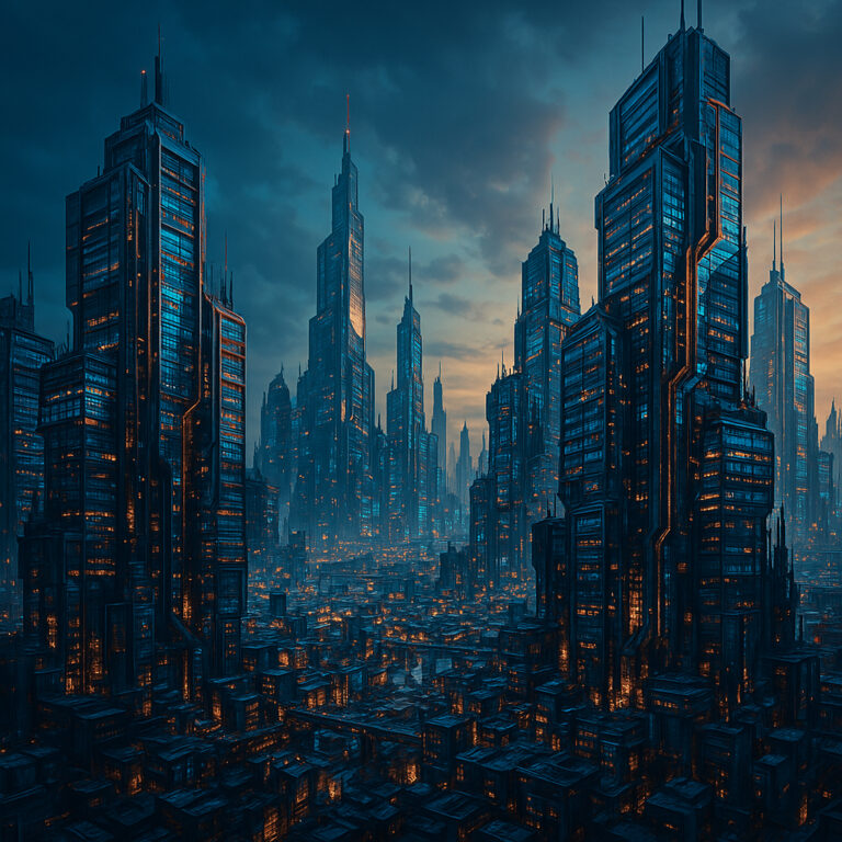 Anthropozän – Das Zeitalter des Menschen