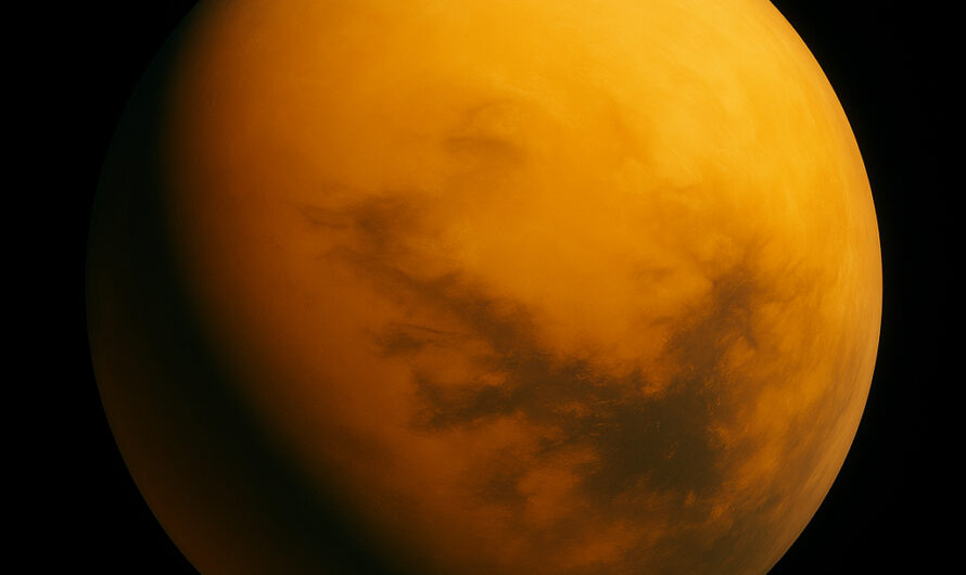 Saturnmond Titan – Rätselhaft, eisig, faszinierend