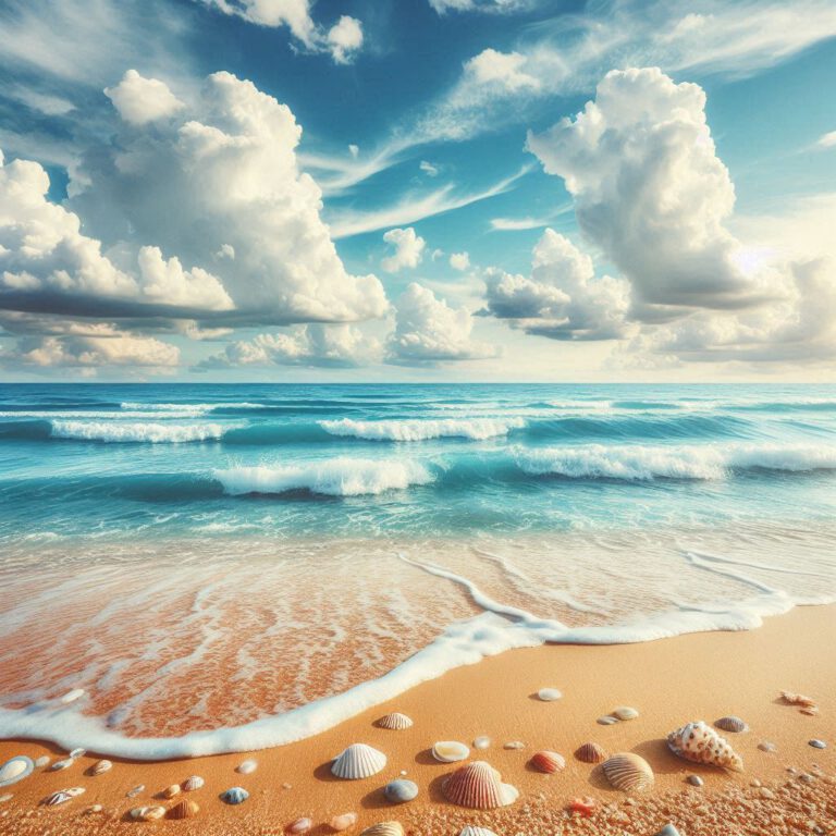 Der Zustand unserer Ozeane