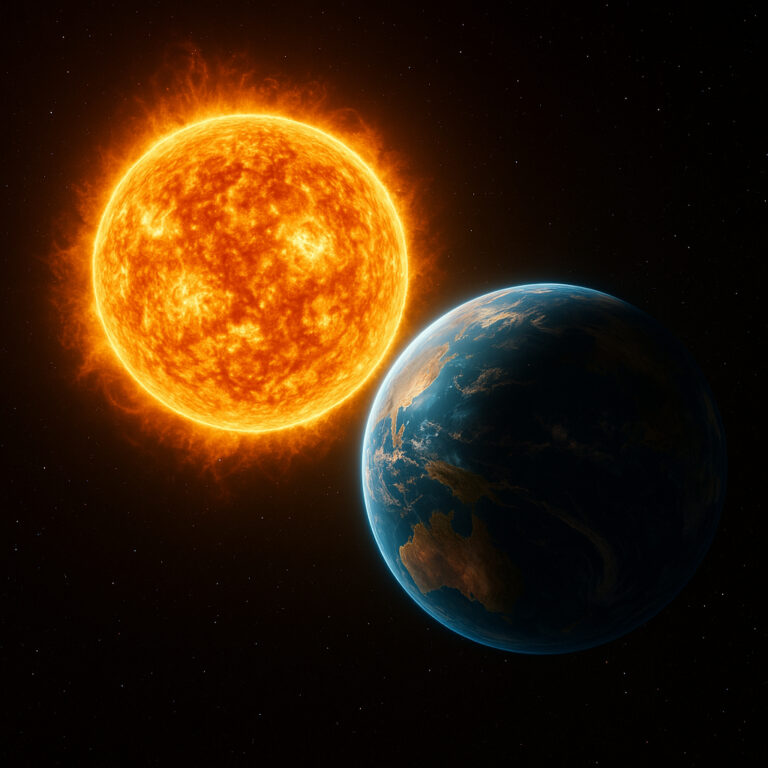 Wie viele Exoplaneten wurden bisher gefunden und wieviele davon sind erdähnlich?