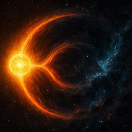 Heliopause – Das Tor zum interstellaren Raum