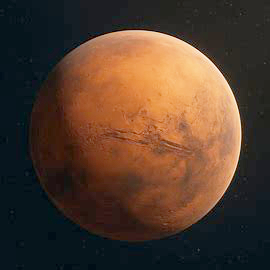 Geplante Mars Sample Return Mission der NASA und der ESA