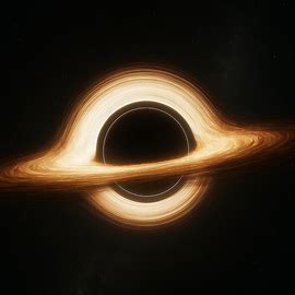 Schwarze Löcher – Giganten der Gravitation
