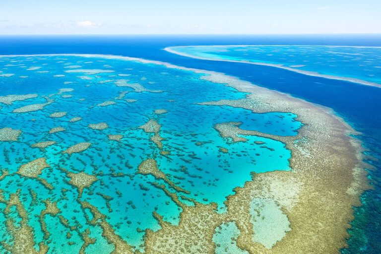 Great Barrier Reef – Der Ozean in seiner schönsten Form