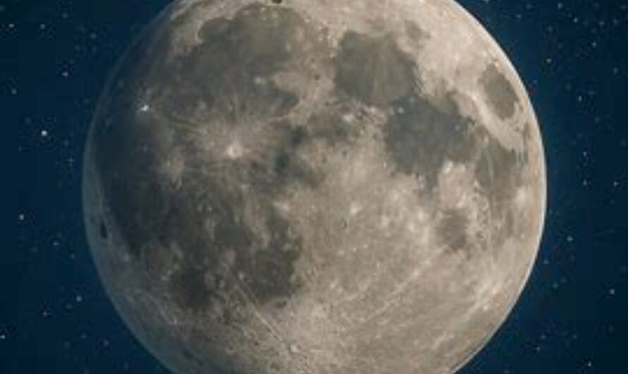 Wie wichtig ist der Mond für unsere Erde?