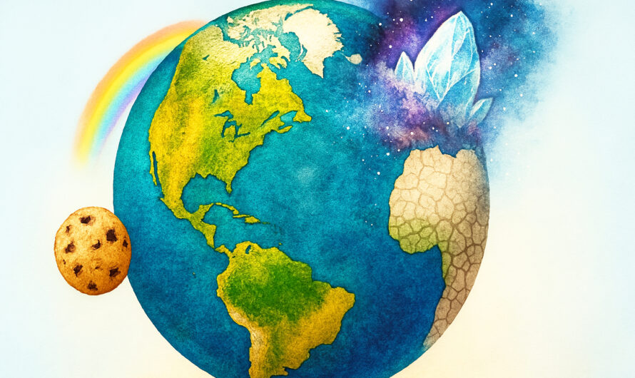 Seltene und Überraschende Fakten über die Erde