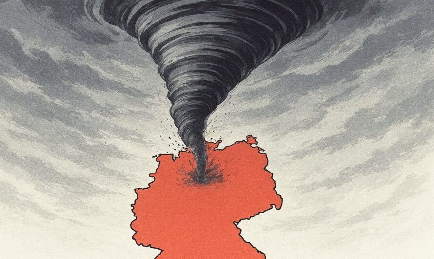 Tornados in Deutschland – Naturphänomene im Fokus