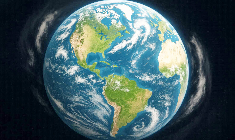 Wie entsteht eine Wettervorhersage? – Die Entstehung von Wettervorhersagen einfach erklärt